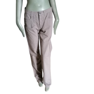 Dirk Bikkembergs pantalon utilitaire 2003 deadstock T30us