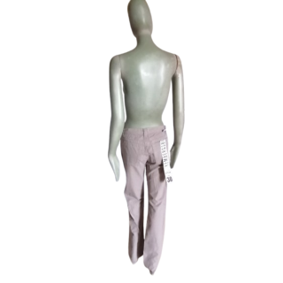 Dirk Bikkembergs Pantalones utilitarios de MUERTOS DE MUERTOS DE 2003