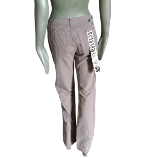 Dirk Bikkembergs pantalon utilitaire 2003 deadstock T30us