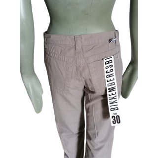 Dirk Bikkembergs 2003 Deadstock T30Us Utility-Hosen