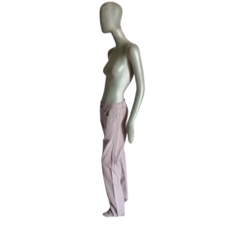 Dirk Bikkembergs 2003 Deadstock T30Us Utility-Hosen