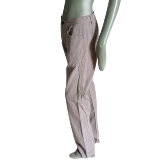 Dirk Bikkembergs 2003 Calças De Deadstock T30us