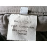 Dirk Bikkembergs Pantalones utilitarios de MUERTOS DE MUERTOS DE 2003