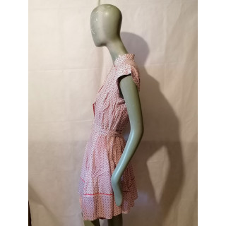 Plantilla de vestido de sovooez