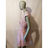 Plantilla de vestido de sovooez
