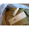 Coupe-vent Cerruti Jeans bleu ciel zippé vintage année 90s