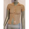 Blusa Coast Modello 000 1 15 6 00050