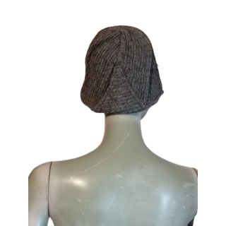 Bob Cap Just Cavalli 100% lã virgem - como novo