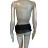 Pen tulle belt Clips More - Piece styling