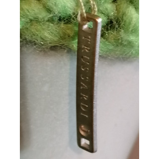 Topkoppeling Trussardi Jeans Groene gaas
