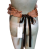 Vintage Belt Italy Clips Volantée Y2K New With Label