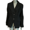 Blazer 90s Deadstock Sonia Special Italian Wool - Oversize Cup