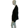 Blazer 90s Deadstock Sonia Especial Lã Italiana - Copa de Oversize