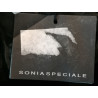 Blazer 90s Deadstock Sonia speciale lana italiana - tazza oversize