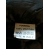 Blazer 90s Deadstock Sonia Especial Lã Italiana - Copa de Oversize