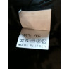 Blazer 90s Deadstock Sonia Special Italian Wool - Oversize Cup