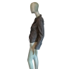 La nuova giacca di lana vergine T s t s s s s fatta in italia