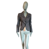 NEW Virgin Wool Jacket T S T S T S Made in Italy