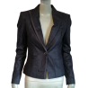 Vintage Y2K Wool & Cashmere Blazer - New with Labels