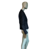Vintage Y2K Wool & Cashmere Blazer - New with Labels