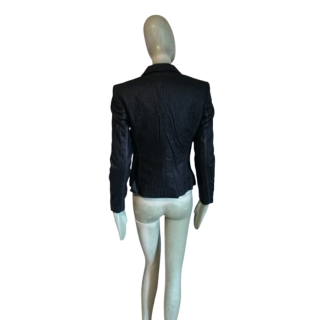 Vintage Y2K Wool & Cashmere Blazer - New with Labels