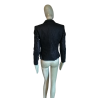 Vintage Y2K lana & cashmere blazer - nuovo con etichette