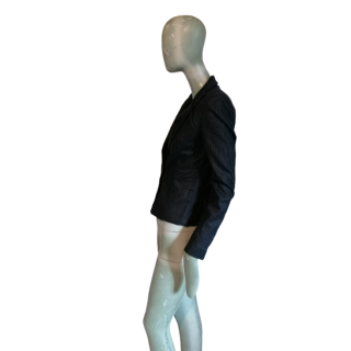 Vintage Y2K Wool & Cashmere Blazer - New with Labels