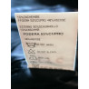 Vintage Y2K lana & cashmere blazer - nuovo con etichette