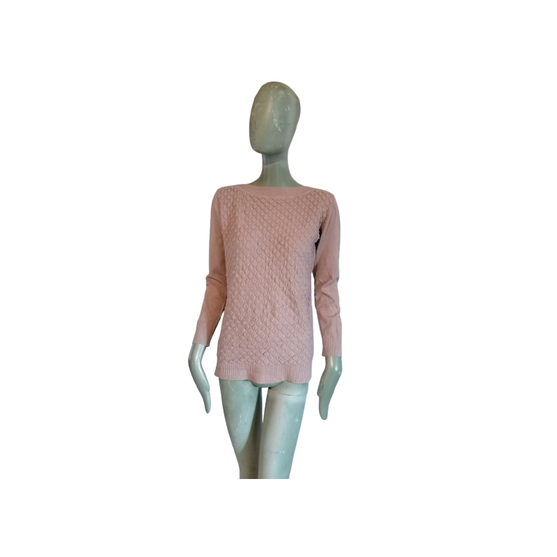 Pulse Col Power Powder Powder Wool & Cashmere - M / L