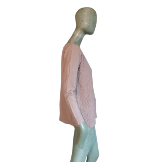 Pulse Col Power Powder Wol & Cashmere - M / L