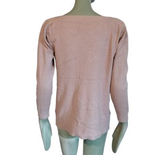 Pulse Col Power Powder Powder Wool & Cashmere - M / L