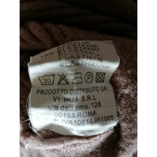 Pulse Col Power Powder Wol & Cashmere - M / L