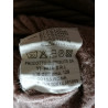Pulse Col Power Pulver Pulver Wolle & Kaschmir - m / l