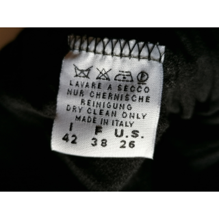 Sublime Sweater rolado colarinho drapeado preto - skingting bustier efeito