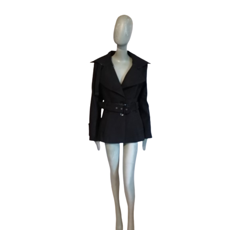 Casaco de "Mystic Helia" das mulheres - Collector 2000s - Never Worn - Mais recentes tamanhos disponíveis