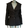 Women's "Mystic Helia" -coat - Collector 2000s - NOOIT VRAGEN - Laatste maten beschikbaar
