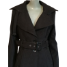Women's "Mystic Helia" -coat - Collector 2000s - NOOIT VRAGEN - Laatste maten beschikbaar