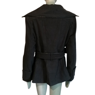 Cappotto "Mystic Helie" da donna - Collector 2000s - mai indossato - Ultime dimensioni disponibili
