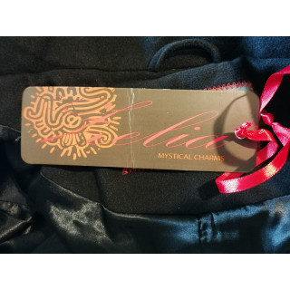 Women's "Mystic Helia" -coat - Collector 2000s - NOOIT VRAGEN - Laatste maten beschikbaar
