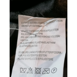 Women's "Mystic Helia" -coat - Collector 2000s - NOOIT VRAGEN - Laatste maten beschikbaar