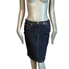Denim skirt Iceberg Ice Jeans Y2K new with T42 IT tag