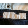 Gonna denim Iceberg Jeans di ghiaccio Y2k Nuovo con T42 Tag IT