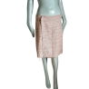 Saia hache tweed lã t42 it