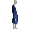 Trench Belted Biny Wool Dirk Bikkembergs 90 anos