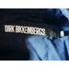Trench Belted Bel Wool Dirk Bikkembergs 90s