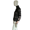 Diesel StyleLab Mohair Sheer Turtleneck 90s Archive