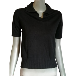 Camisola Cerruti Jeans Mangas curtas Modello 021-0.93729-03