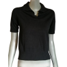 Suéter Cerruti Jeans Mangas cortas MODELO 021-0.93729-03