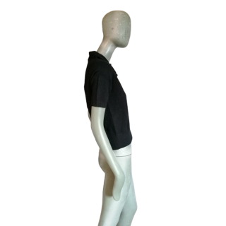 Suéter Cerruti Jeans Mangas cortas MODELO 021-0.93729-03