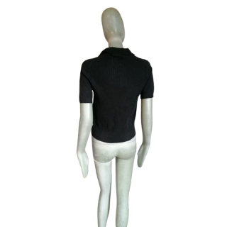 Camisola Cerruti Jeans Mangas curtas Modello 021-0.93729-03
